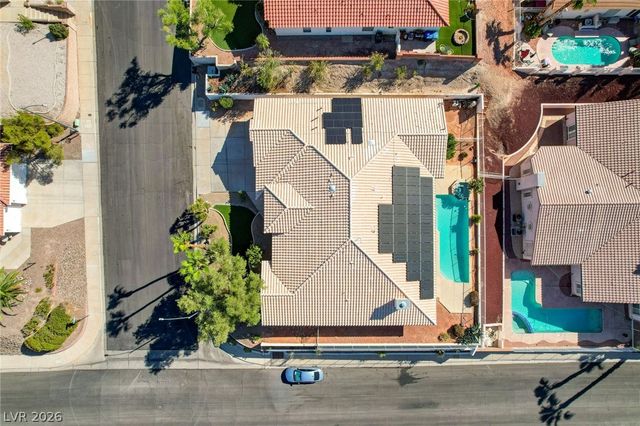 1112 Boletus Drive, Henderson, NV 89011