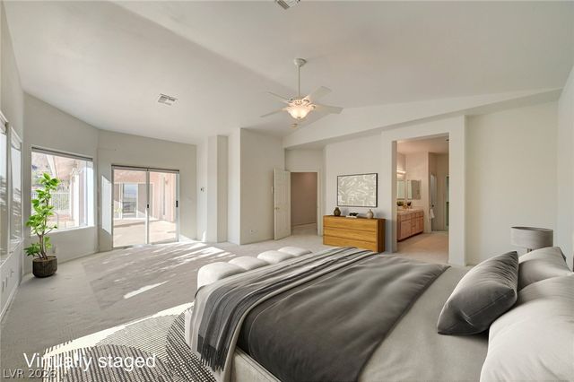 1112 Boletus Drive, Henderson, NV 89011