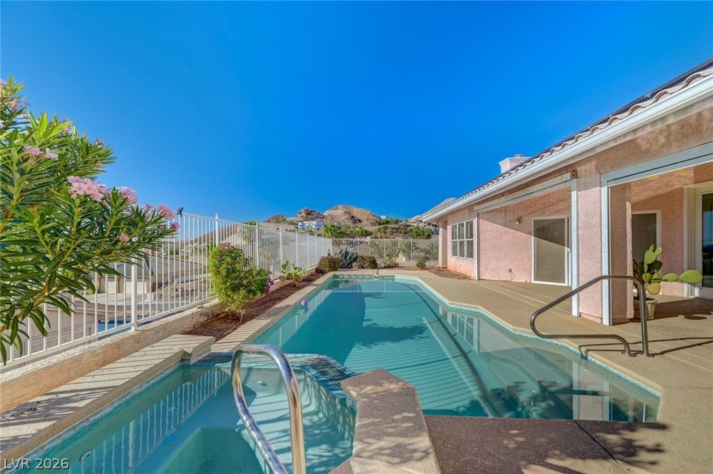 1112 Boletus Drive, Henderson, NV 89011