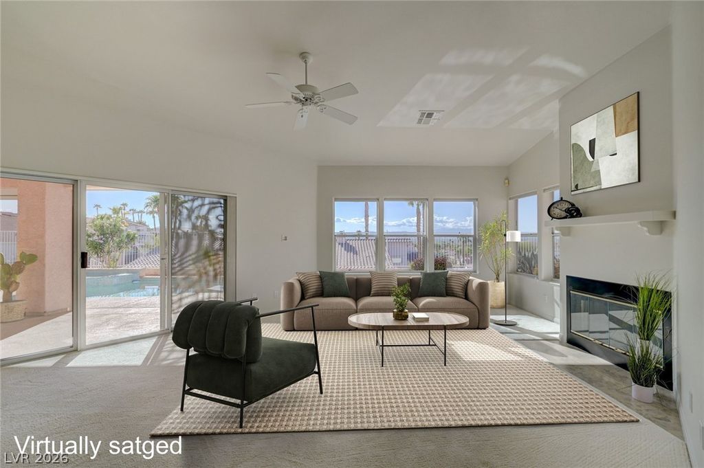 1112 Boletus Drive, Henderson, NV 89011 — photo 2