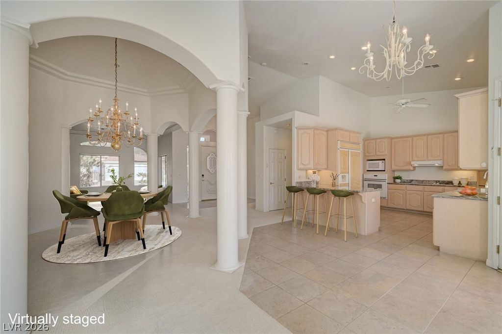 1112 Boletus Drive, Henderson, NV 89011 — photo 3