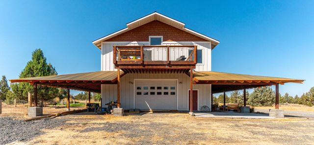 16264 SW Majestic View Lane, Powell Butte, OR 97753