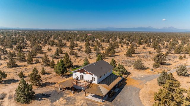 16264 SW Majestic View Lane, Powell Butte, OR 97753