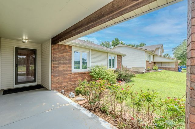 1838 N Keith, Wichita, KS 67212