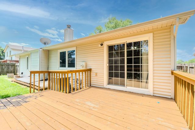 1838 N Keith, Wichita, KS 67212