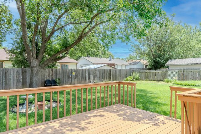 1838 N Keith, Wichita, KS 67212