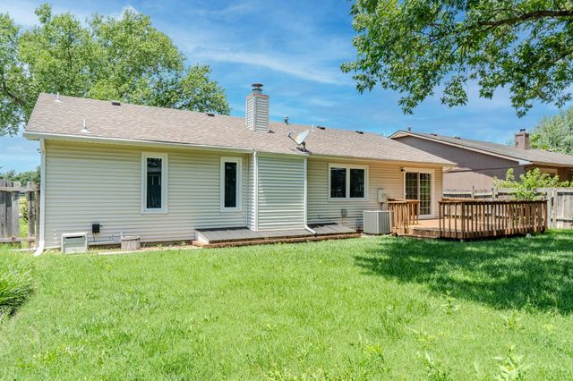 1838 N Keith, Wichita, KS 67212