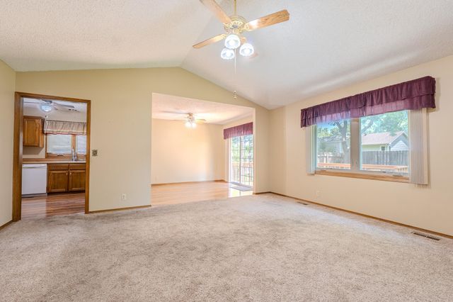 1838 N Keith, Wichita, KS 67212