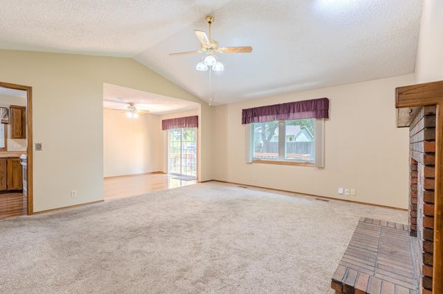 1838 N Keith, Wichita, KS 67212