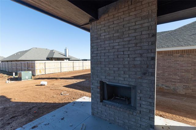 16012 Coneflower Drive, Edmond, OK 73013