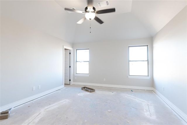 16012 Coneflower Drive, Edmond, OK 73013