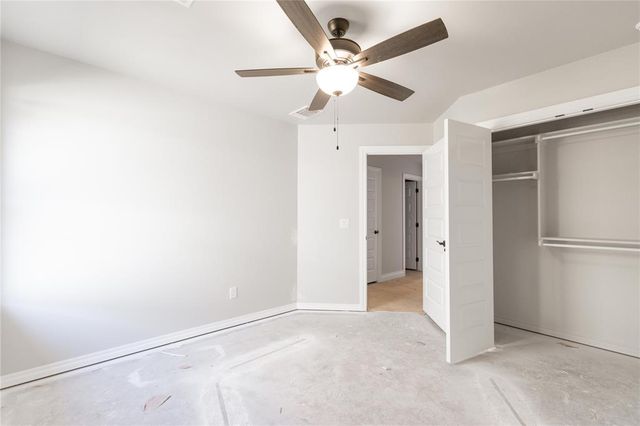 16012 Coneflower Drive, Edmond, OK 73013