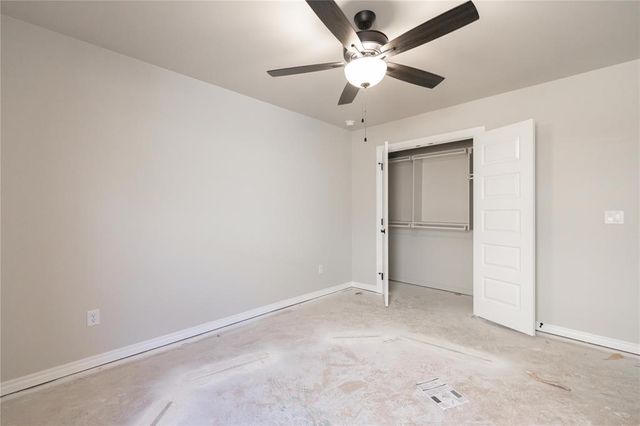 16012 Coneflower Drive, Edmond, OK 73013