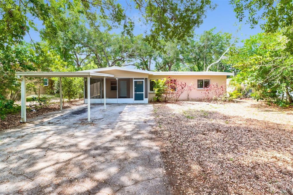 1619 EDNA AVENUE, Largo, FL 33770
