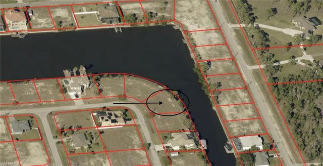 3257 NW 41st AVE, Cape Coral, FL 33993