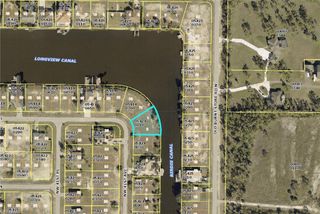 3257 NW 41st AVE, Cape Coral, FL 33993