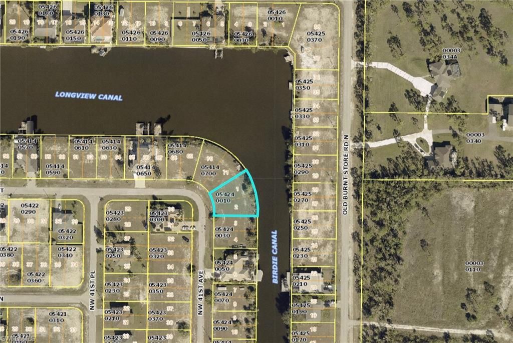 3257 NW 41st AVE, Cape Coral, FL 33993