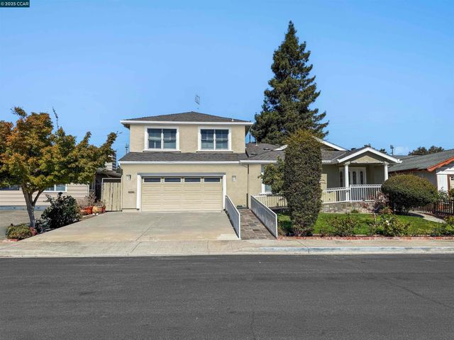 2425 Alvarado Dr, Santa Clara, CA 95051