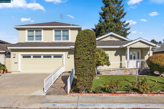 2425 Alvarado Dr, Santa Clara, CA 95051