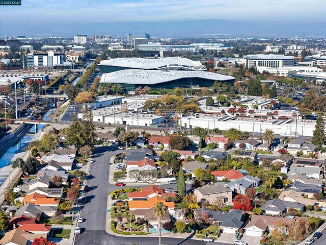 2425 Alvarado Dr, Santa Clara, CA 95051