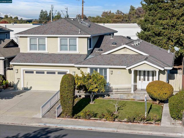 2425 Alvarado Dr, Santa Clara, CA 95051