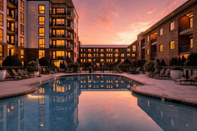 200 Manufacturers Road Apt 320, Chattanooga, TN 37405