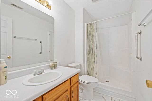 343 S Windstone Court, Bloomington, IN 47403