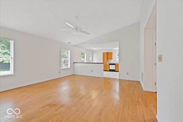 343 S Windstone Court, Bloomington, IN 47403