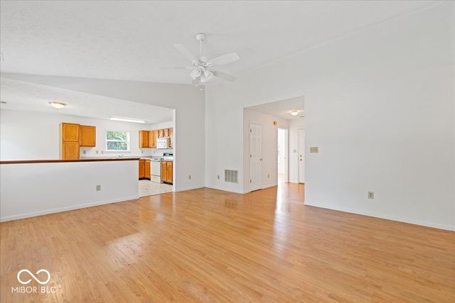 343 S Windstone Court, Bloomington, IN 47403