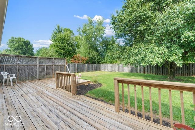 343 S Windstone Court, Bloomington, IN 47403