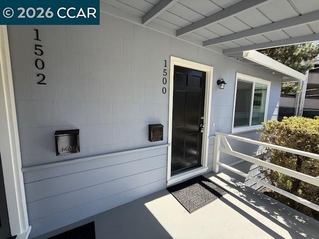 1500 Carmel Drive, Walnut Creek, CA 94596
