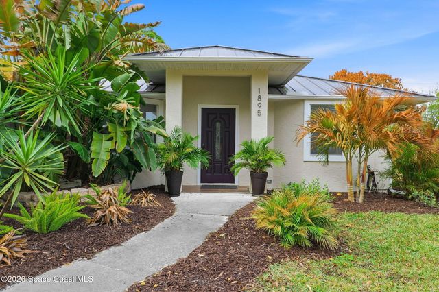 1895 17th Avenue SW, Vero Beach, FL 32962