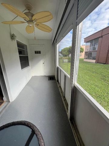 446 Burgundy J, Delray Beach, FL 33484