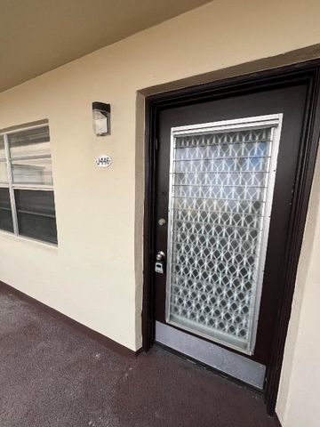 446 Burgundy J, Delray Beach, FL 33484