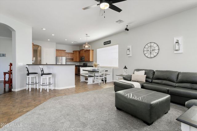 2594 N 149TH Avenue, Goodyear, AZ 85395