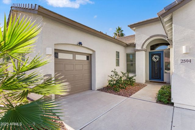 2594 N 149TH Avenue, Goodyear, AZ 85395