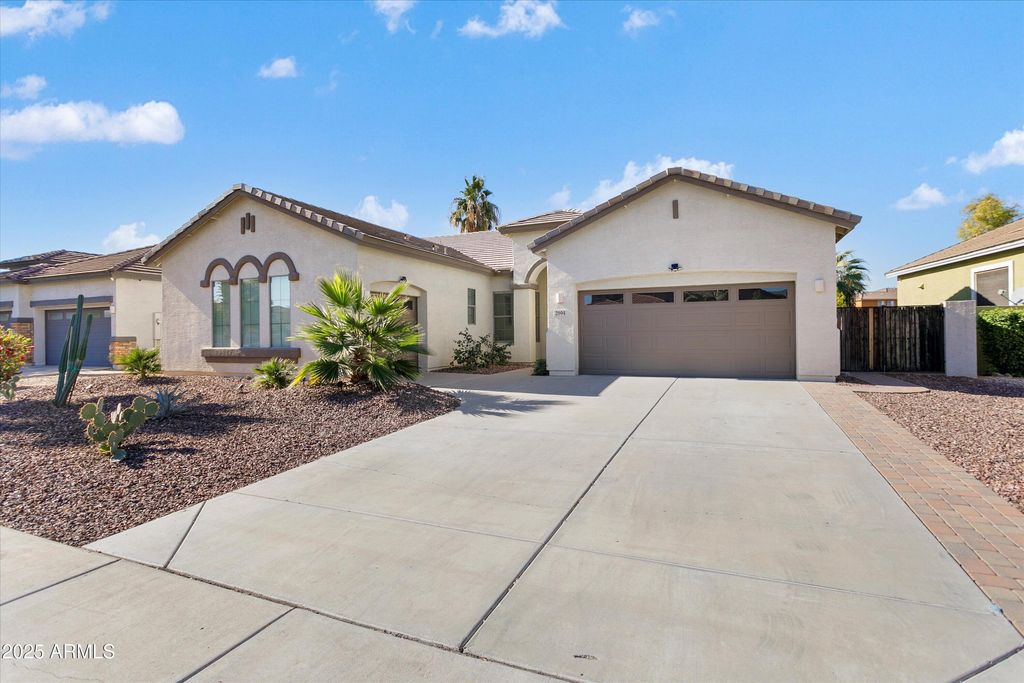 2594 N 149TH Avenue, Goodyear, AZ 85395 — photo 2