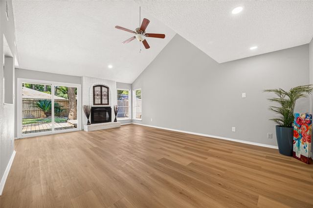 23219 Calico Corners Lane, Spring, TX 77373