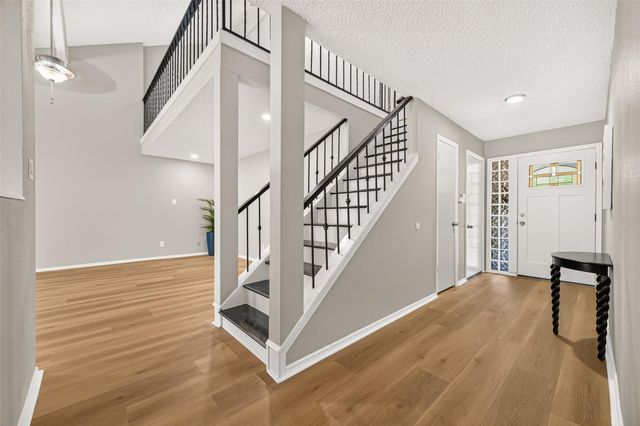 23219 Calico Corners Lane, Spring, TX 77373