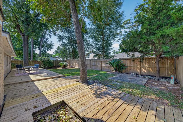 23219 Calico Corners Lane, Spring, TX 77373