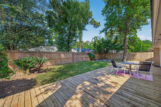 23219 Calico Corners Lane, Spring, TX 77373