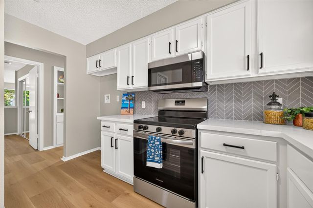 23219 Calico Corners Lane, Spring, TX 77373