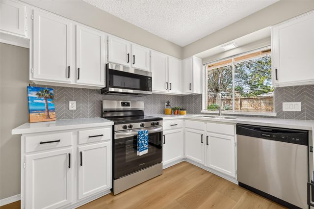 23219 Calico Corners Lane, Spring, TX 77373