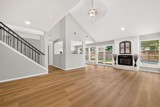 23219 Calico Corners Lane, Spring, TX 77373