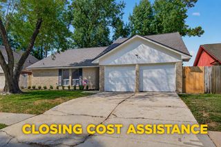 23219 Calico Corners Lane, Spring, TX 77373