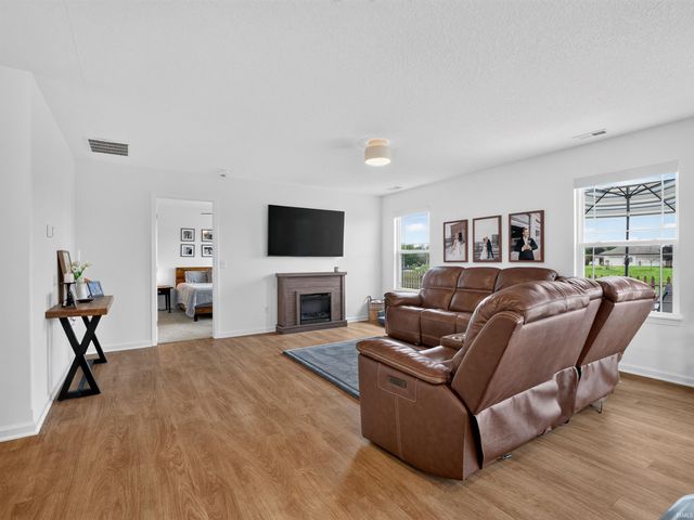 4405 Stone Harbor Court, New Haven, IN 46774