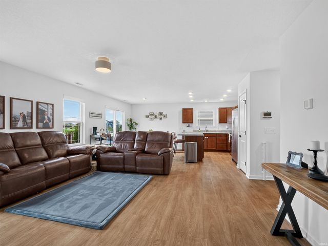 4405 Stone Harbor Court, New Haven, IN 46774