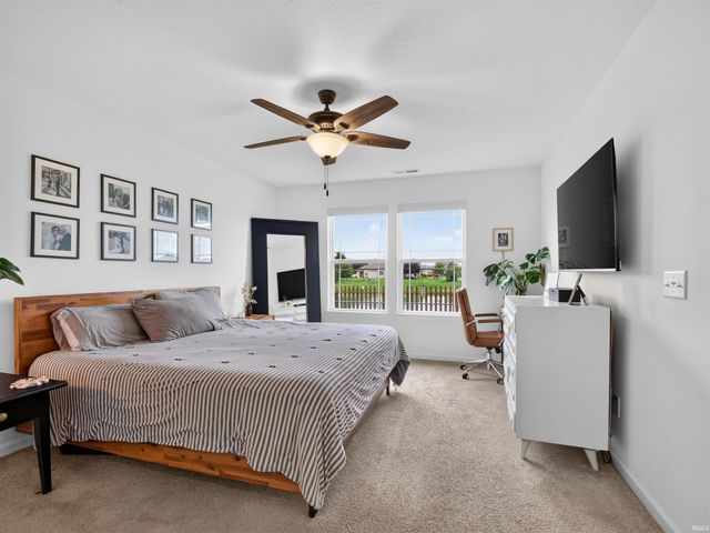 4405 Stone Harbor Court, New Haven, IN 46774