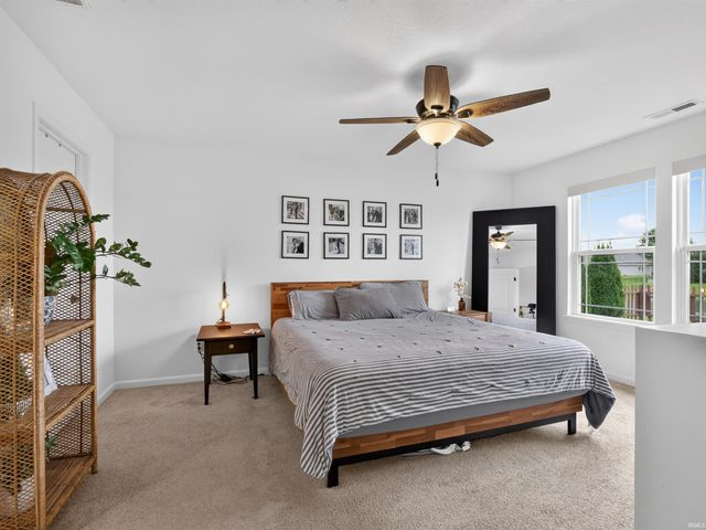 4405 Stone Harbor Court, New Haven, IN 46774