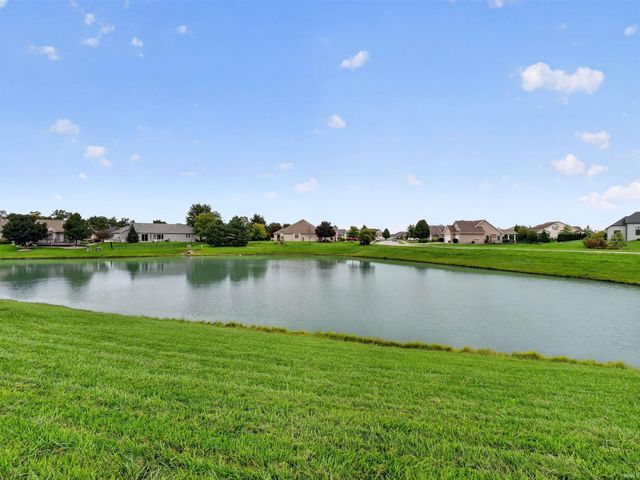 4405 Stone Harbor Court, New Haven, IN 46774